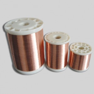 Factory directly Thin Silicone Rubber Sheet -<br />
Copper Stranded Wire - Shielday